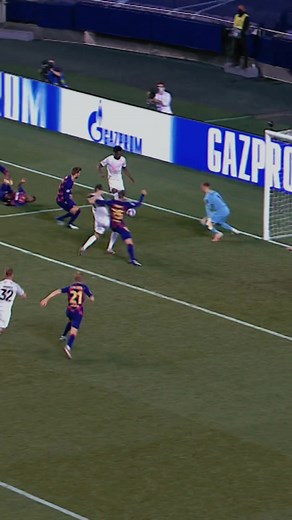 Alphonso Davies Football Skills Highlights