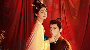 《莫离》200万预约福利：“非璃墨属”过家家！_电视剧