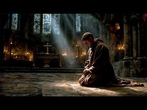 Gregorian Chants for the Soul | Peaceful Monastery Ambience ( No Ads )