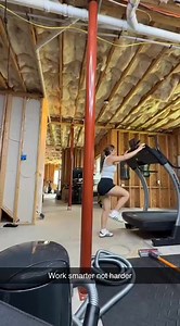 Racing driver Hailie Deegan putting in smart work at the gym — strength meets strategy 💪🏁 #nascar #HailieDeegan #racinglife #nascarracing #racingfamily #nascarcupseries | Nascar News Nation