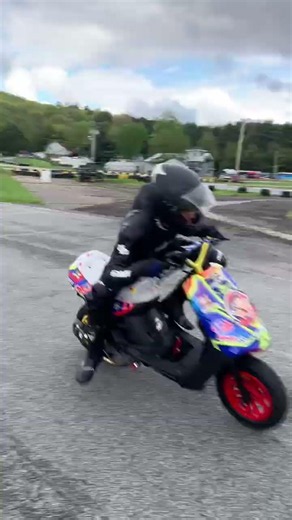 GY6 150cc race VS at #motorcycle #maximorpm #bajon #drag #arrancada #alcorte #dragrace
