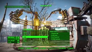 Fallout 4 Mods - Automatron SD Tank