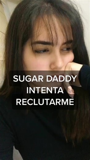 ¿Qué es un sugar daddy y cómo funciona esta dinámica de relación?