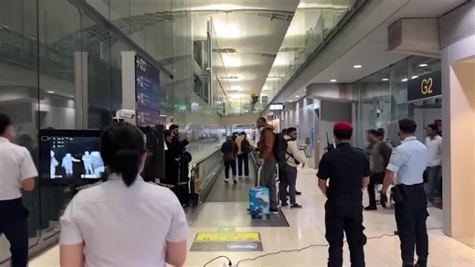 Nipah virus fears trigger airport checks across Asia after India confirms two cases