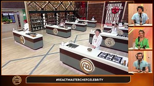 MasterChef Celebrity Streaming - Programa (Lunes 4 de agosto del 2025)