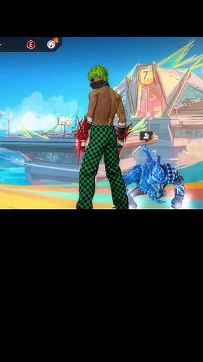 Free Fire: Zoro vs DMS - Epic Battle and Gameplay Revealed