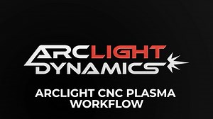 New Arclight CNC Workflow video! Here, Dakota walks through how to cut out a part on our Arclight CNC Plasma Systems. #arclight #metalwork #madeintheusa #cncplasma #arclightdynamics #bendoregon #Welding #metalfabrication #plasmatable #metalart #inbend #PlasmaCutting #fabrication #madeinusa #weld #weldingart #madeinamerica #arclightmade #plasmatutorial #tutorial #walkthrough #cnctutorial #plasmacuttingtutorial | Arclight Dynamics | Facebook