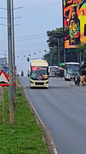 Schedules de bus de Nairobi à Dar Es Salaam