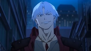 Check this sneak peek at Dante's intense alley fight in #DevilMayCry. The new series premieres April 3 on Netflix. | Rotten Tomatoes