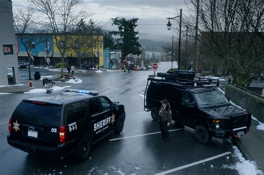 Where Does Resident Alien Take Place? All About the "Real" Patience