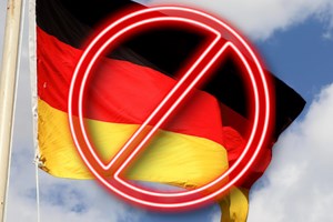 Reden wir drüber: Wieviel Flagge zeigen bei der EM ist eigentlich ok?