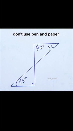 mathematics on Instagram: "Basic mathematics logical reasoning #mathquiz #mathsproblems #mathschallenge #logicmath #mathfun #studymath #viralmath #mathtutor #mathrock #reasoning #logic #mathlogic #mathclass #mathmemes #mathjokes #mathtricks #mathstudent #algebra #geometry #trigonometry #mathsolutions #mathsteacher #mathspaper"