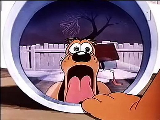 Pluto Cold Storage (1951)