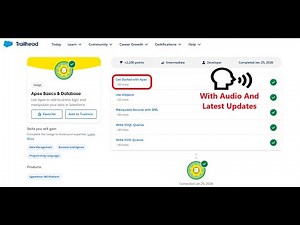 Get Started with Apex | Apex Basics & Database | Trailhead | Salesforce | Virtual Internship