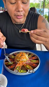 Restaurante El SINALOENSE en Ometepe📍 | Romario Ventura Mx