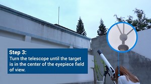 Watch Calibrate the viewfinder - before first use on Amazon Live