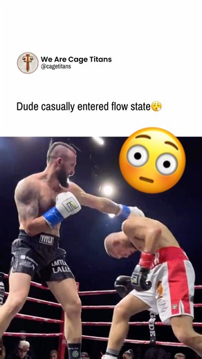 Too smooth🔥 #boxing #mma #boxer #mmafighter #wearecagetitans
