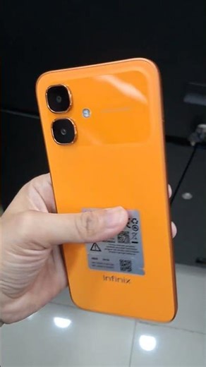 infinix smart 20 ram 4/128GB New