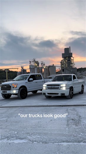 Custom Truck Builds: Turning Ideas into Reality