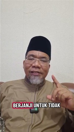 Syarat diterimanya taubat dari dosa Zina
