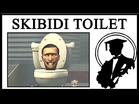 How Skibidi Toilet Became The Most Watched Video On YouTube