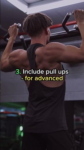 How to Build a V-TAPER AESTHETIC