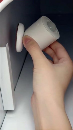 Mailbox Motion Alert | SNZB-03P + HomeKit