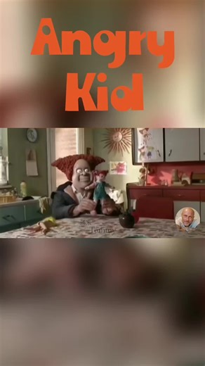 The Angry Kid Chronicles: Part 13