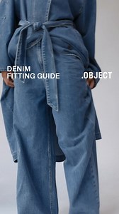 Fit, simplified. Five new shapes created to move with you. | OBJECT COLLECTORS ITEM