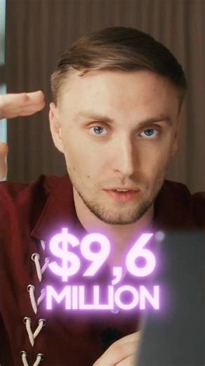 How I Spotted a $9.6 Million Trading SCAM!