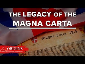 The Legacy of the Magna Carta