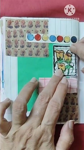 #diy journal ideas #homemade supplies