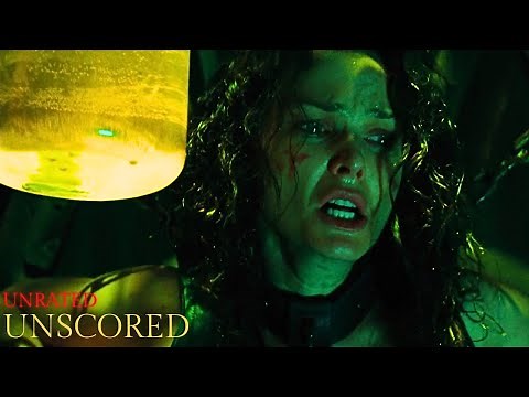 Saw III (Unrated) - The Angel Trap (Unscored/No Music)
