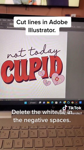 Creating Cut Lines in Adobe Illustrator: A Step-by-Step Guide