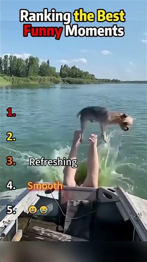 Ranking Funniest Harmless Pranks 😂#funnyvideos #fyp #fail #harmlessprank #goviral