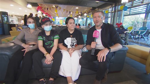 Every year, Ronald McDonald House provides free accommodation and support to families with a child in the hospital, funded in part by McDonald’s, which raises over $1.5 million annually through efforts like the McHappy Day campaign. To take part make sure to head into your local McDonald’s or head to rmhc.org.nz Today, Matt Gibb headed along to Ronald McDonald House in Auckland to find out more. Brought to you by McDonald's & Ronald McDonald House Charities New Zealand | Breakfast