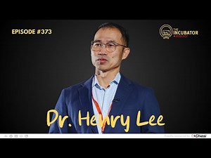 The Incubator l NRP 9th Edition Updates ft Dr. Henry Lee