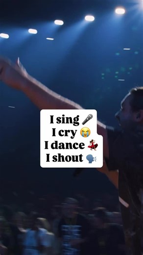 Mercy Culture Worship | I sing I cry I dance I shout 🧱⛪️🗣️ Encounter Song for the entire year 😭😭 | Instagram