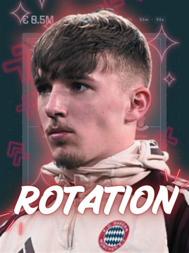 Tipps zum Umgang mit Rotation in Kickbase