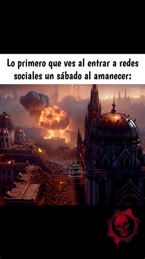 La guerra no cambia nunca