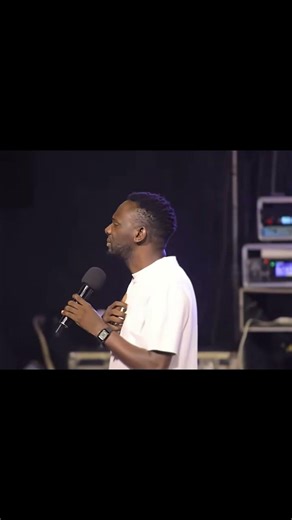 Listen || Pr Wilson Bugembe