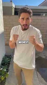 I CONFRONTED MY BULLY...