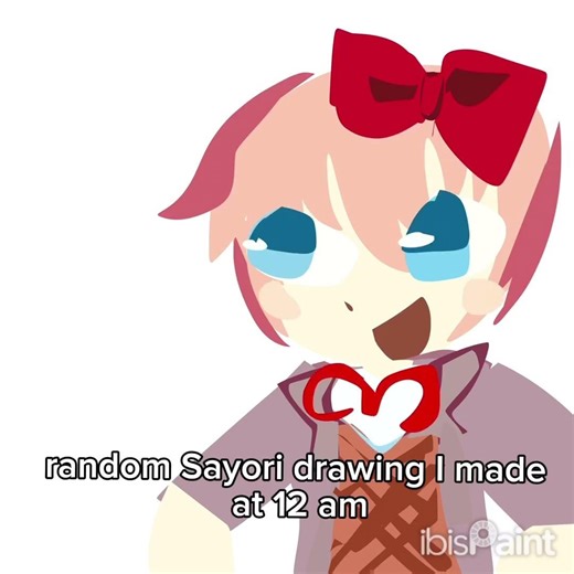 my toes hurt | #ddlc #ddlcnatsuki #ddlcsayori #fypシ #fyp