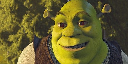 Top 10 mejores canciones que aparecen en la saga de Shrek