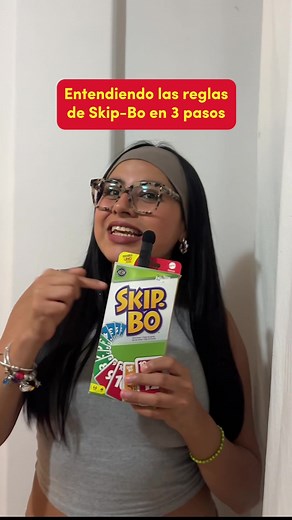 Aprende a Jugar Skip-Bo en 3 Pasos Divertidos