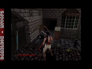 Nightmare Creatures Videos for PlayStation - GameFAQs