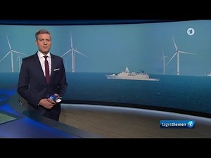 tagesthemen 22:25 Uhr, 26.01.2026