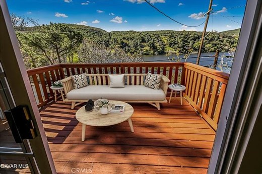 17743 Elizabeth Lake, Lake Hughes, CA 93532 | Estately 🧡 | MLS# SR26088213