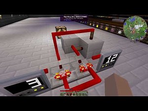 Gregtech 6 & 6u Tutorial - RS Latch by Xarses