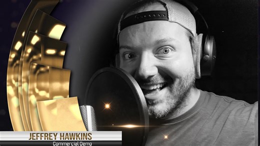 It's great if you can do one thing well, but range for miles makes for more options, and Jeffrey Hawkins shows off his spectacular range in his new Commercial Demo from JMC Demos, spanning regular guy to some extreme wackiness. Masterful mix by JMC Demos Head of Production AJ McKay! Check it out, and hear more of our work at jmcdemos dot com | JMC Demos